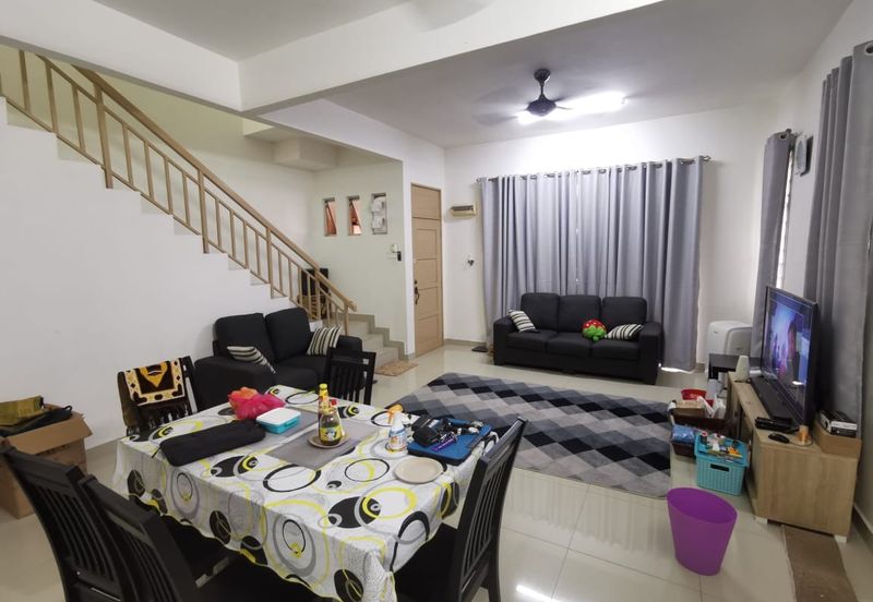 Bandar Saujana Utama