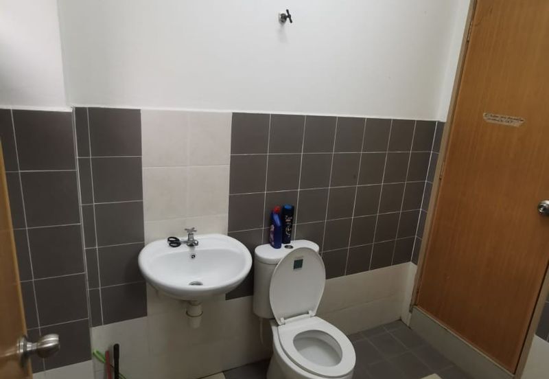 Bandar Saujana Utama