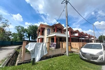 Bandar Saujana Utama