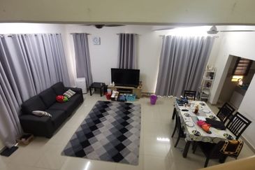 Bandar Saujana Utama