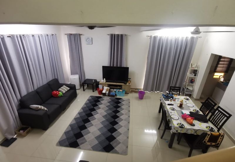 Bandar Saujana Utama