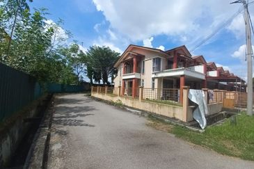 Bandar Saujana Utama