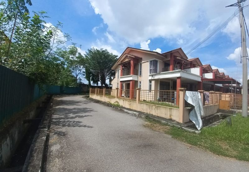 Bandar Saujana Utama