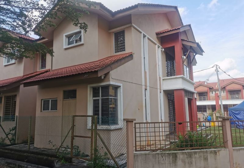 Bandar Saujana Utama