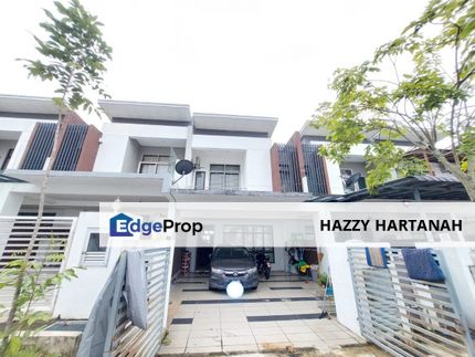  Big house 2 storey BTP 4 Rawang. Garden Heights Phase 4, Selangor, Rawang