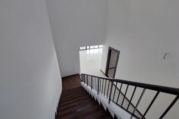 Hevea Elmina Gardens