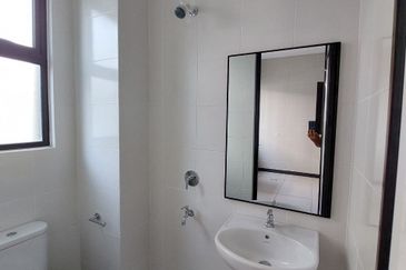 Hevea Elmina Gardens