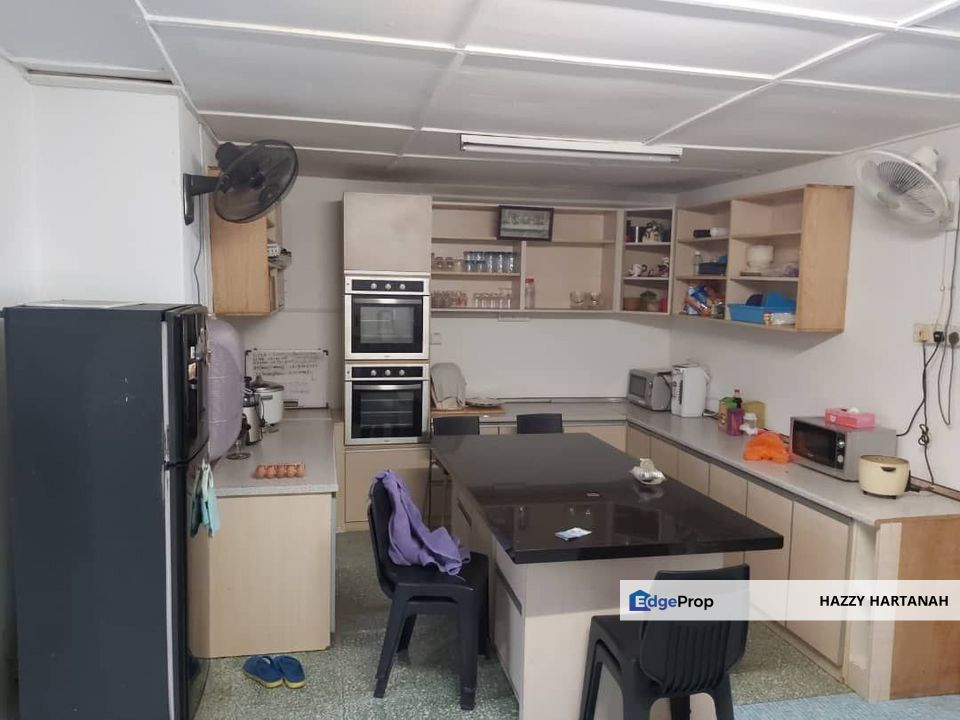 Freehold 1.5 Storey Terrace SS5 Kelana Jaya, PJ, Selangor, Kelana Jaya