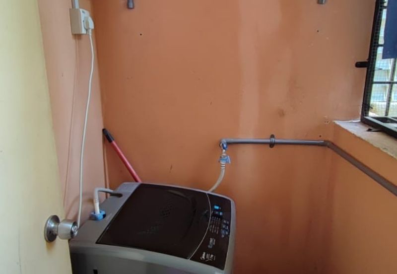 Apartment Dewi, Astana Alam, Puncak Alam