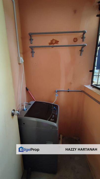 Apartment Dewi, Astana Alam, Puncak Alam, Selangor, Bandar Puncak Alam
