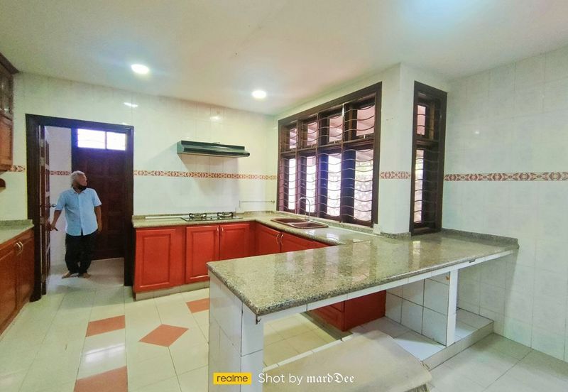 Seksyen 9, Shah Alam