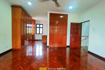 Seksyen 9, Shah Alam