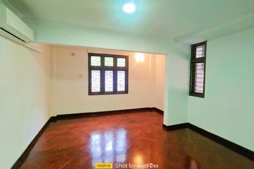 Seksyen 9, Shah Alam