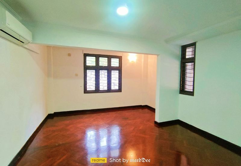 Seksyen 9, Shah Alam