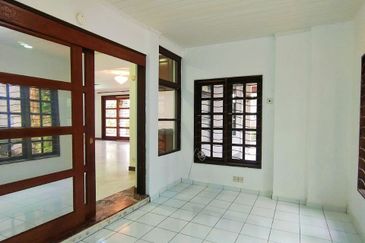 Seksyen 9, Shah Alam