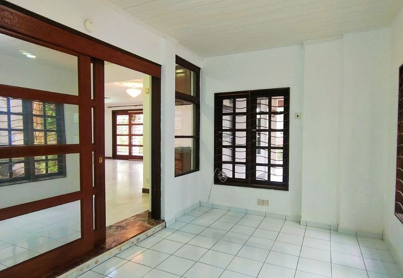 Seksyen 9, Shah Alam