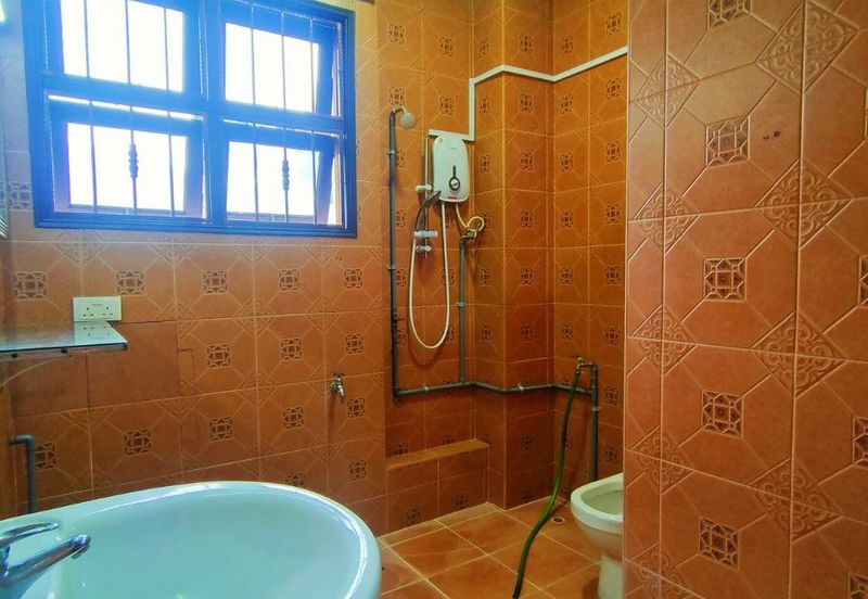 Seksyen 9, Shah Alam