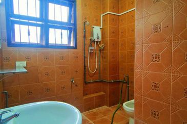 Seksyen 9, Shah Alam