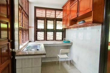 Seksyen 9, Shah Alam