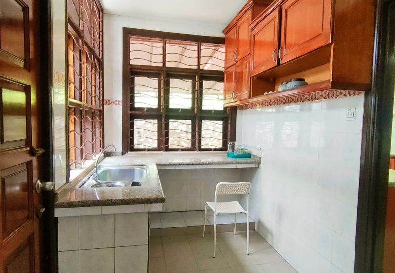 Seksyen 9, Shah Alam