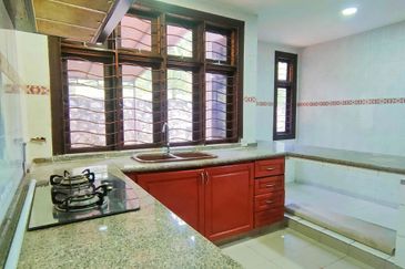 Seksyen 9, Shah Alam