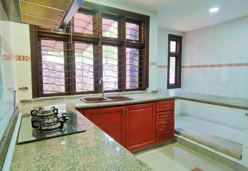 Seksyen 9, Shah Alam