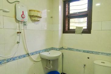 Seksyen 9, Shah Alam