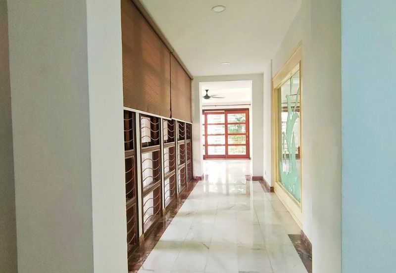 Seksyen 9, Shah Alam