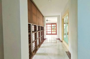 Seksyen 9, Shah Alam