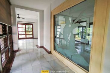 Seksyen 9, Shah Alam