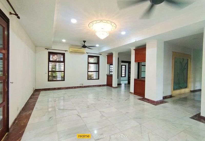 Seksyen 9, Shah Alam