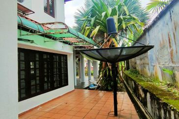 Seksyen 9, Shah Alam