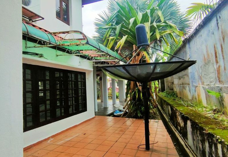 Seksyen 9, Shah Alam