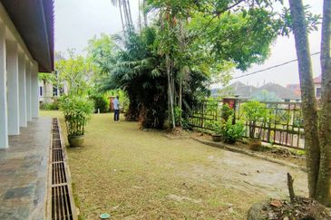 Seksyen 9, Shah Alam