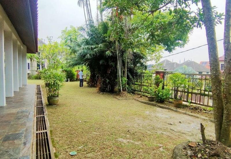 Seksyen 9, Shah Alam