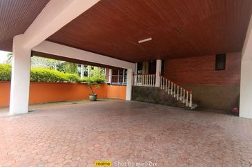 Seksyen 9, Shah Alam