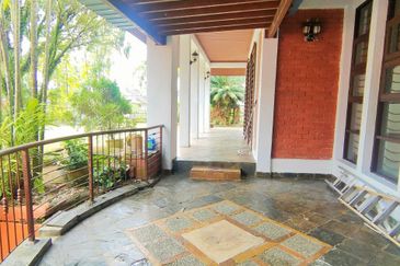 Seksyen 9, Shah Alam