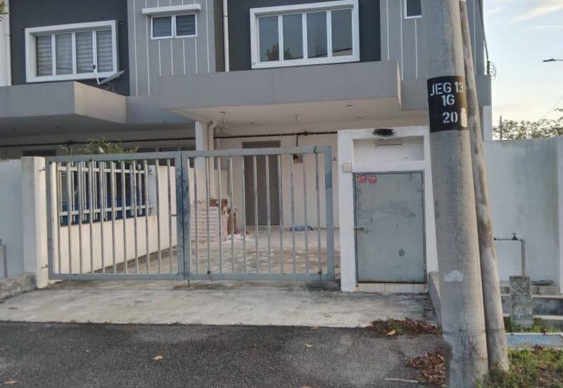 Laman Haris @ Eco Grandeur