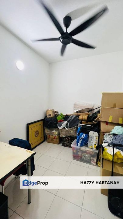 Double Storey Terrace ENDLOT Laman Haris, Puncak Alam, Selangor, Bandar Puncak Alam