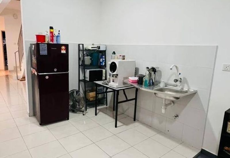 Laman Haris @ Eco Grandeur