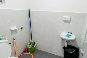 Laman Haris @ Eco Grandeur