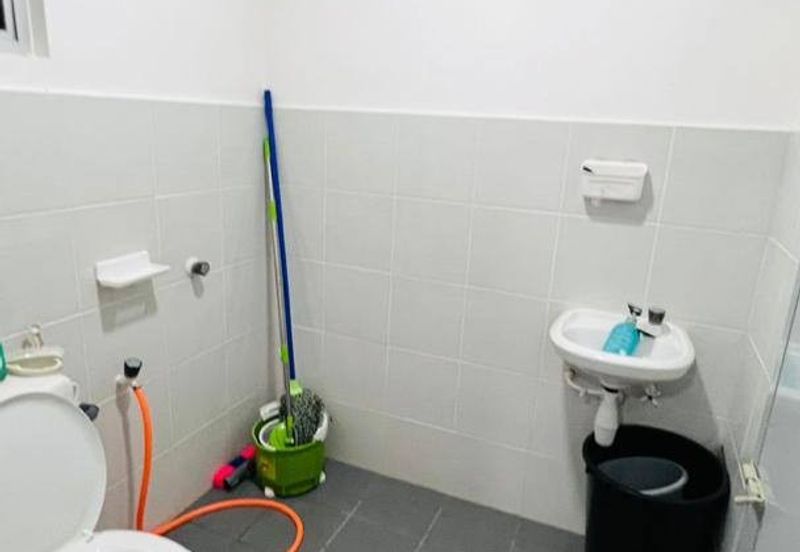 Laman Haris @ Eco Grandeur