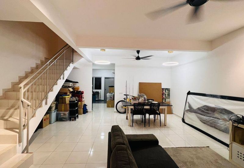 Laman Haris @ Eco Grandeur