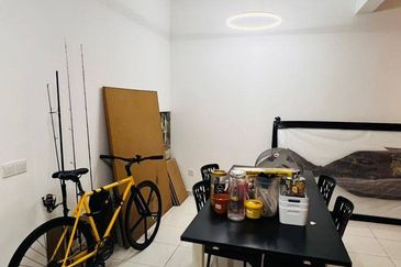 Laman Haris @ Eco Grandeur