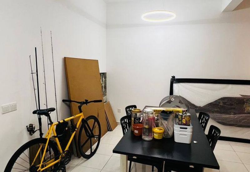 Laman Haris @ Eco Grandeur