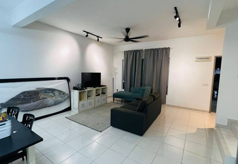 Laman Haris @ Eco Grandeur