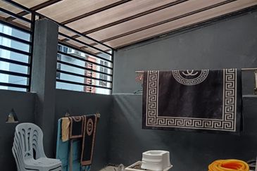 Seksyen 7, Shah Alam