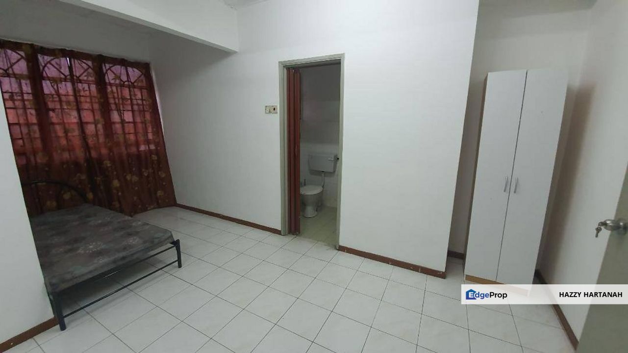 TERES END LOT 2STOREY SUBANG PERMAI USJ1, SUBANG JAYA, Selangor, USJ