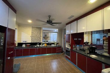 Taman Jelok Impian, Kajang