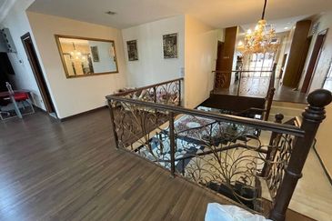 Taman Jelok Impian, Kajang